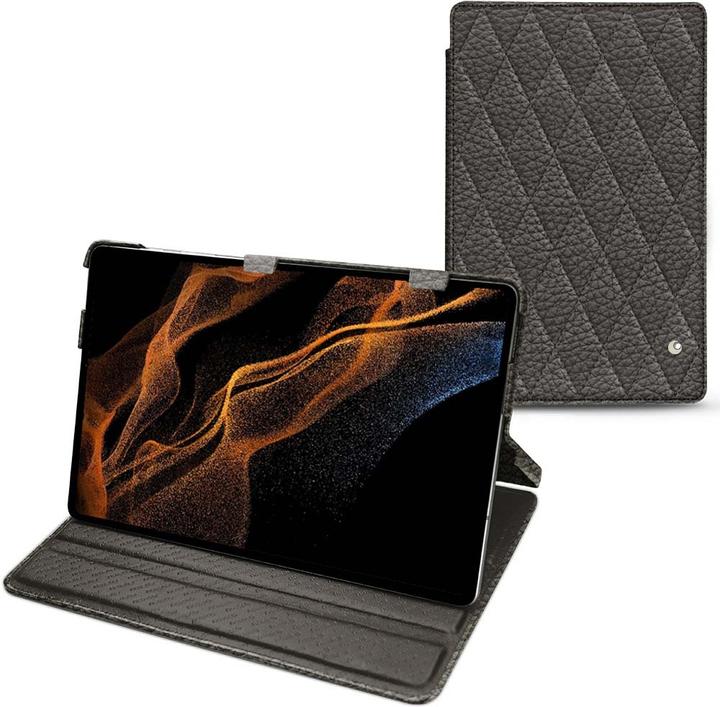 Anthracite - Couture ( Pantone #41403c )