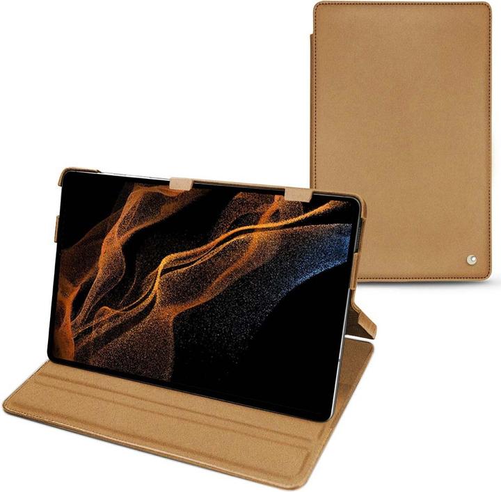 Image du produit Noreve Coque en cuir à rabat horizontal (Galaxy Tab S8+)