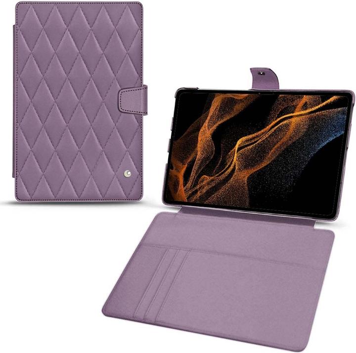 Lilas - Couture ( Nappa - Pantone #b9a3e3 )