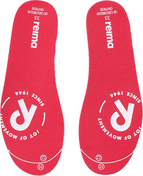 Produktbild Reima tec Kinderschuh Wetter 2.0 Black (37)