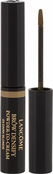 Produktbild Lancôme Brow Densify Powder-To-Cream (01-natural blonde)