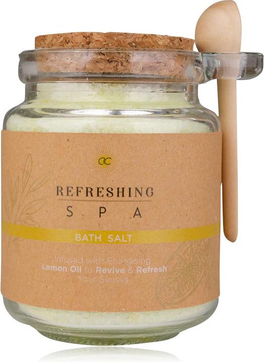 Produktbild Accentra Refreshing Spa (Badeperlen)