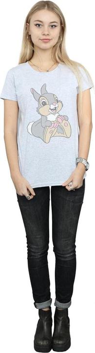 Immagine prodotto Disney Maglietta Thumper (Tamburino) Donna (S)