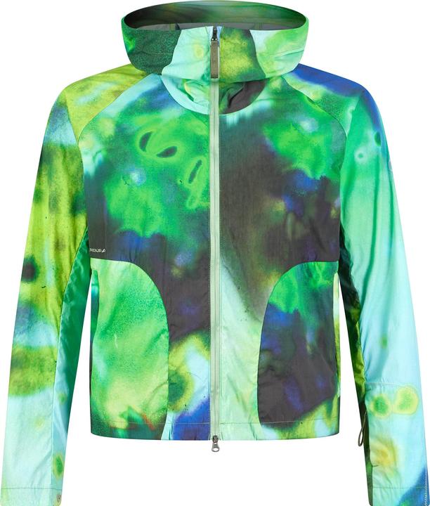 Image du produit Endura Sultrac Breathable Lightweight (S)