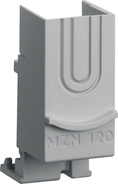 Hager Connection cover for LS switch MZN120