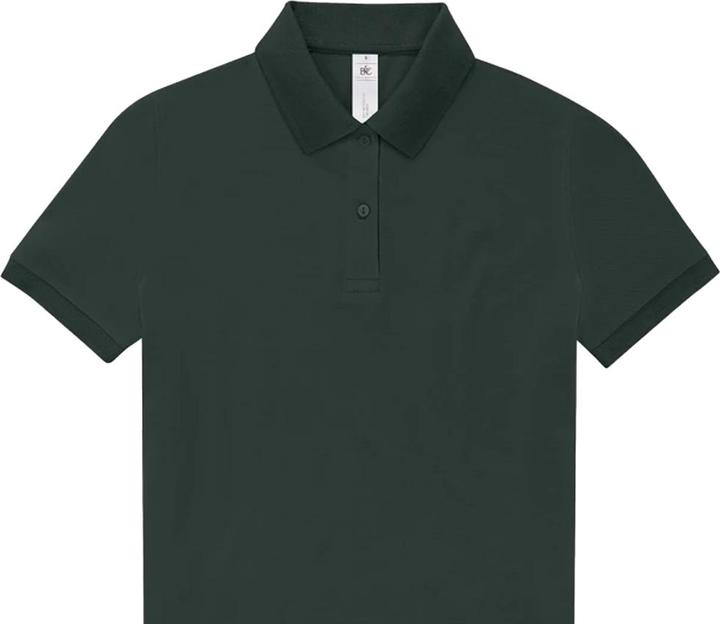 Actual product image B&C My Polo Shirt (34 D)