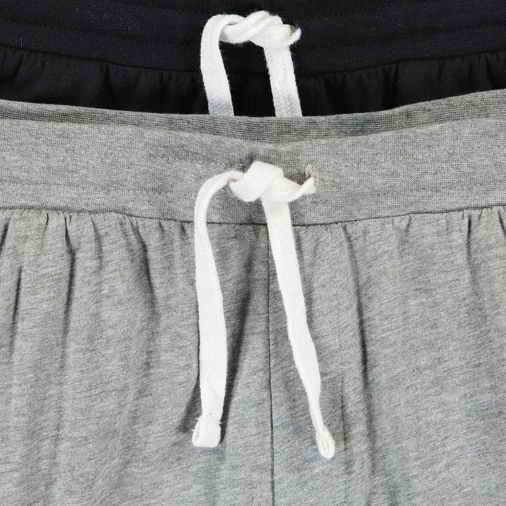 Produktbild La Redoute Collections 2er-Pack Pyjamahosen (164)