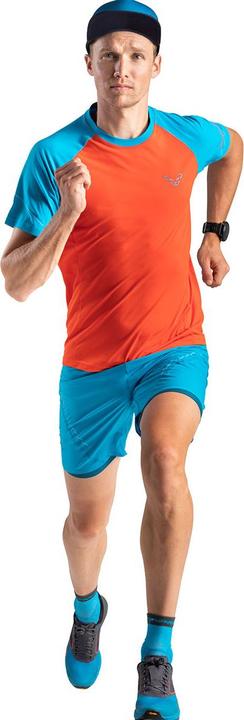 Actual product image Dynafit Alpine Pro 2in1 Shorts (XL)