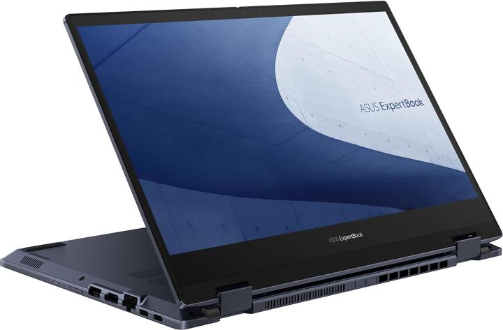 Produktbild ASUS ExpertBook B5 Flip (14", Intel Core i7-1195G7, 32 GB, 1000 GB, CH)