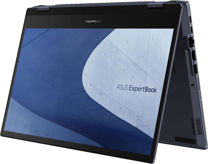 Produktbild ASUS ExpertBook B5 Flip (14", Intel Core i7-1195G7, 32 GB, 1000 GB, CH)