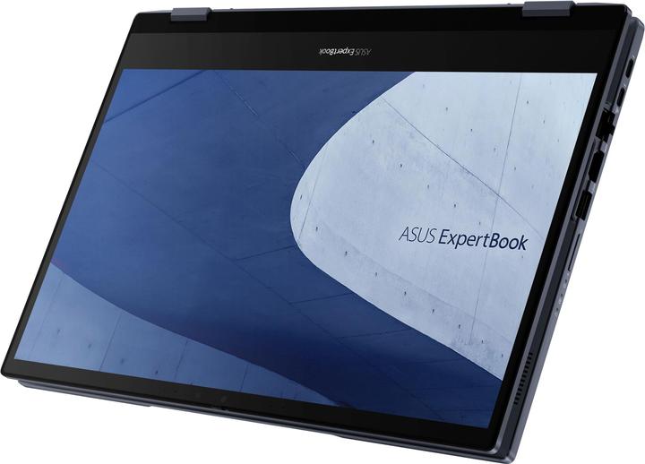 Produktbild ASUS ExpertBook B5 Flip (14", Intel Core i7-1195G7, 32 GB, 1000 GB, CH)