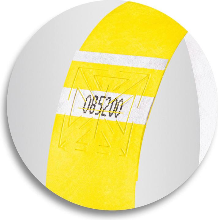 Immagine prodotto Sigel Nastri per eventi Super Soft (25 mm)