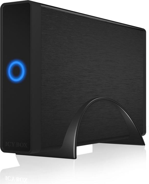 Icy Box ext. Logement 3,5" IB-377U3 (3.5")