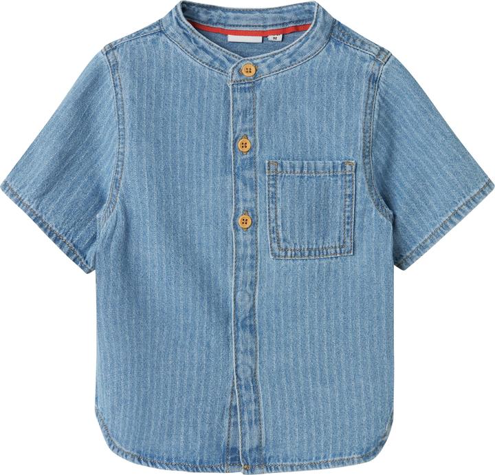 Produktbild Name it Denim Jeanshemd (104)