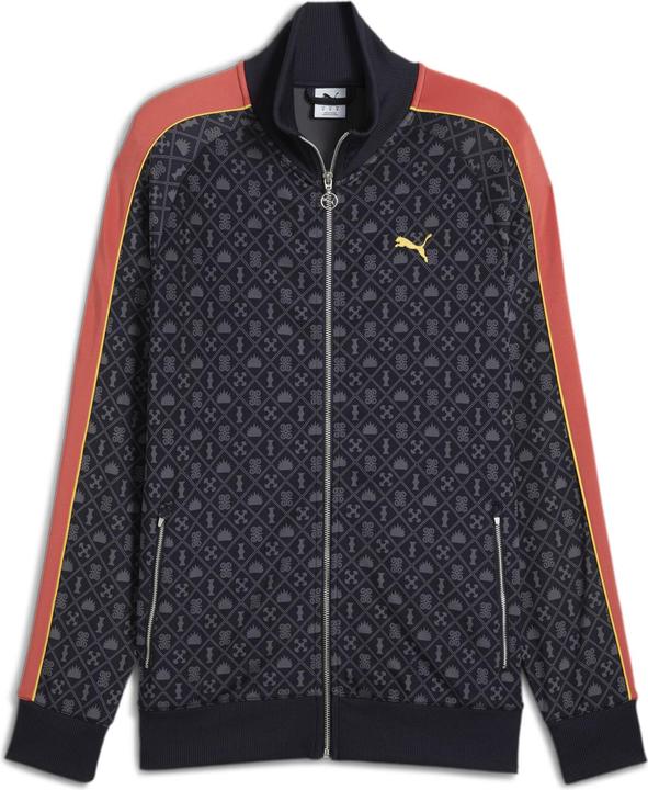 Puma ROAD TO UNITY AOP Track Jacket DK (XL)