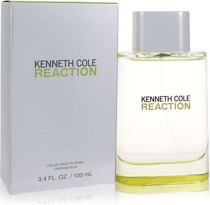 Image du produit Kenneth Cole Réaction (Eau de toilette, 100 ml)