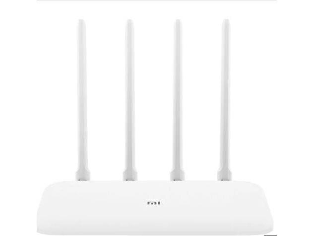 Immagine prodotto Xiaomi Mi Router 4