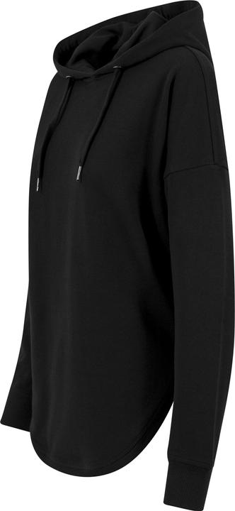 Actual product image Urban Classics Ladies Oversized Terry Hoody (M)
