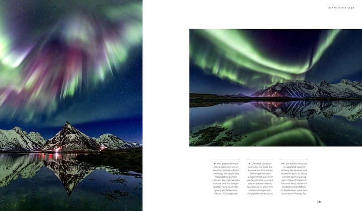 Immagine prodotto Lappland (Tedesco, Bernd Römmelt, 2024)