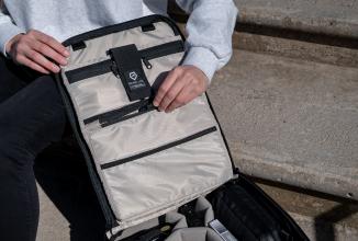 Image du produit Wandrd Prvke Lite (Sac à dos photo, 11 l)