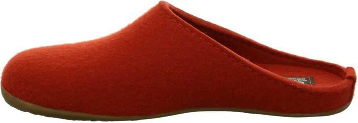 Produktbild Haflinger Everest Fundus rubin (41)
