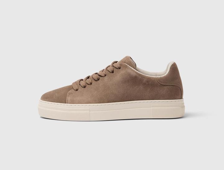 Produktbild Selected Homme Slhdavid Chunky Suede Sneaker Noos (40)
