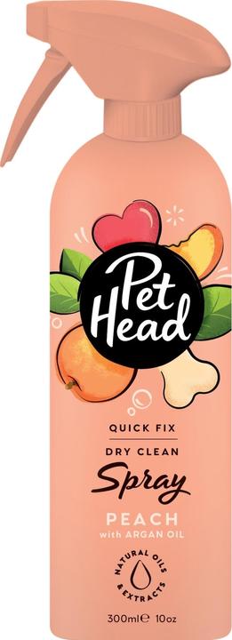 Produktbild Pet Head Quick Fix (Hund, 300 ml)