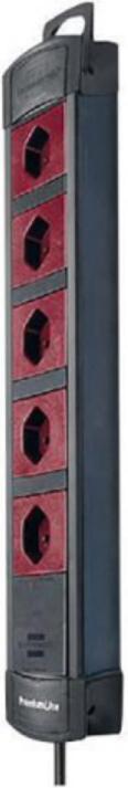 Produktbild Brennenstuhl Premium-Line Power Strip (5 x, Typ 13, 3 m)