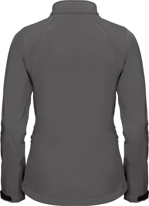 Produktbild Russell Softshelljacke (3XL)