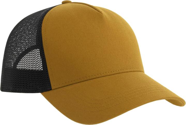 Black, Mustard