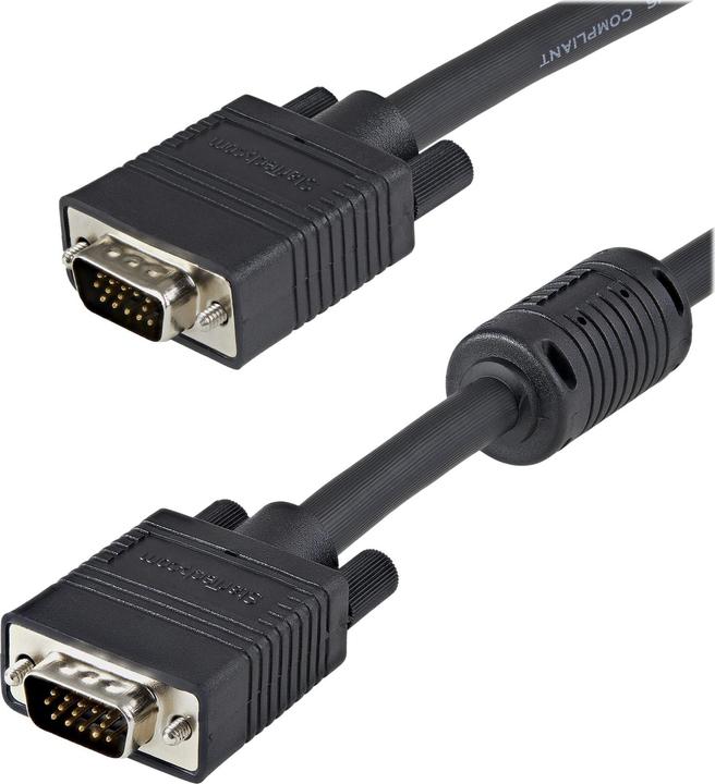 Produktbild StarTech VGA — VGA (10 m, VGA)