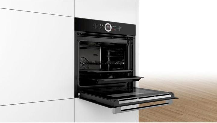 Image du produit Bosch Hausgeräte Hbg634bb1