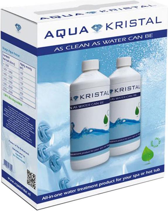 Aqua Kristal Ricarica (2000 ml)