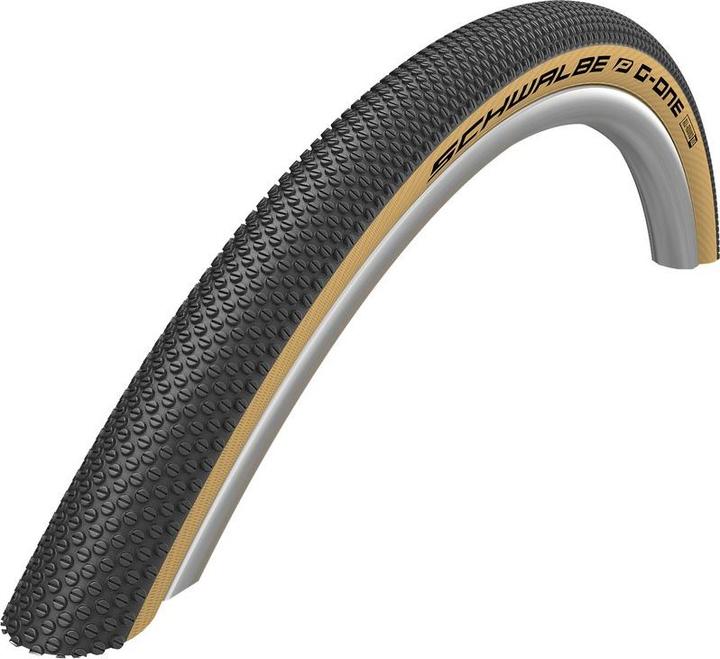 Produktbild Schwalbe G-One Allround (28 x 1.35, 35-622)