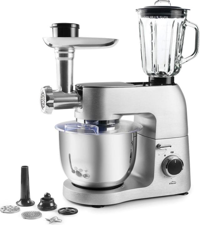 Actual product image Lacor Kneader