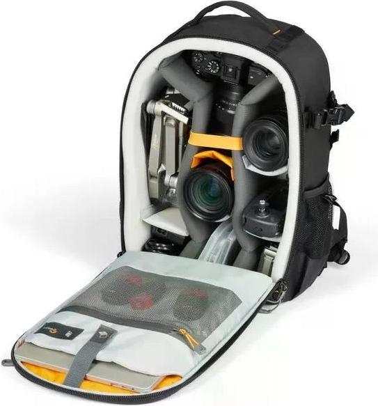 Actual product image Lowepro Adventura Backpack 300 III (GL) (Photo backpack, 18 l)