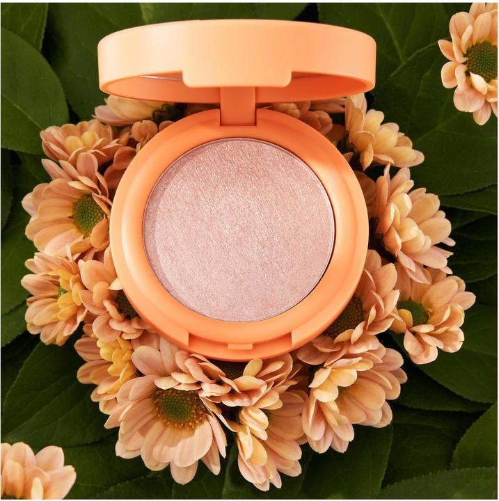 Image du produit Catrice Surligneur Cream-To-Powder C01 Watch Me Bloom (C01 Me regarder fleurir, Highlighter, 5.50 g)