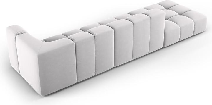 Actual product image Maison Heritage Adams (Modular sofa, 4-seater)