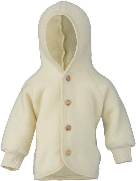 Produktbild Engel Natur Fleece Jacke (50, 56)