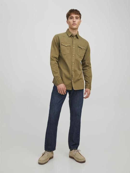 Produktbild Jack & Jones Must-have Hemd (XXL)