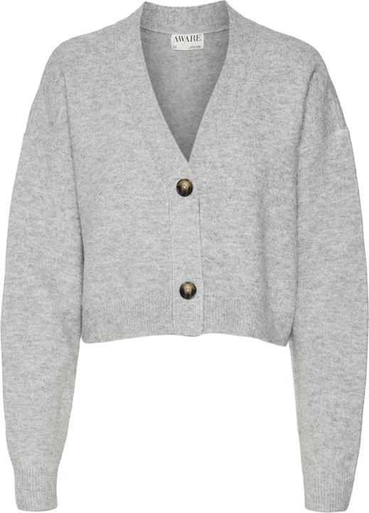 Vero Moda VMNALA Strickjacke Strickjacke