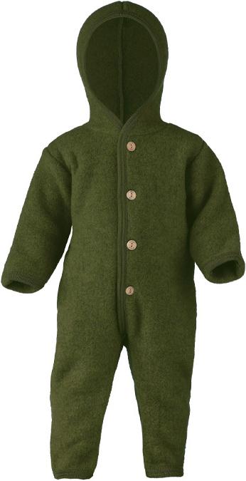 Engel Natur Fleece Overall (50)