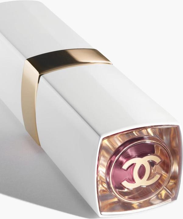 Actual product image Chanel Rouge Coco Baume Brillante (762)