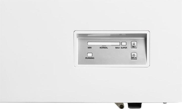 Immagine prodotto Kibernetik Congelatore ECO FSP 200 litri (Struttura autonoma, 200 l)