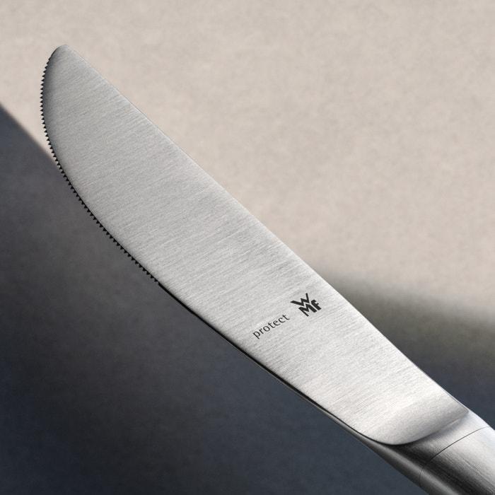 Produktbild WMF Virginia Besteck-Set, 30-teilig (30 Stück, Besteck Set)