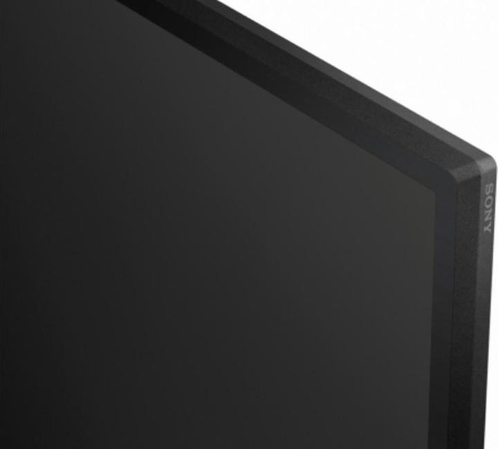 Actual product image Sony 85" Pro BRAVIA LCD 440nit (3840 x 2160 Pixels, 85")