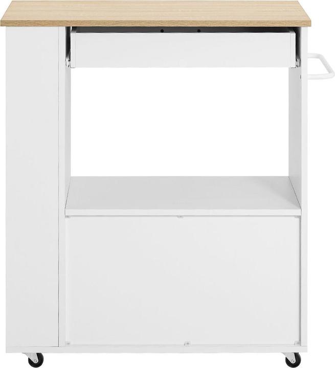 Produktbild SoBuy Küchenwagen