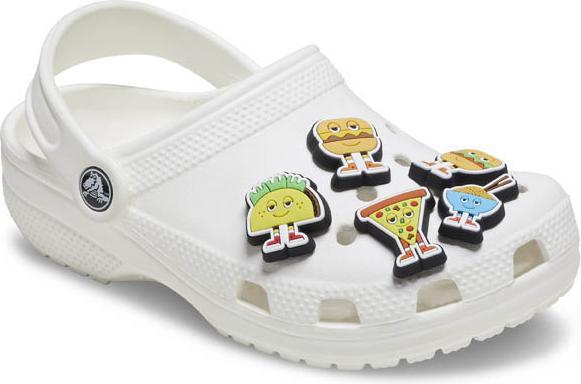 Produktbild Crocs Chill Foods (One Size)