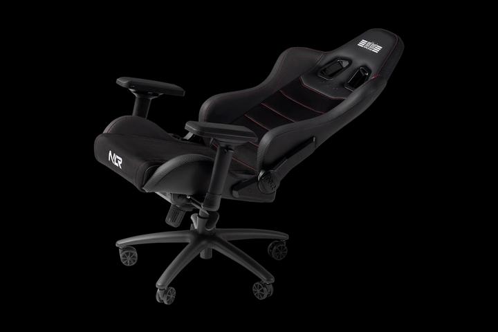 Produktbild Next Level Racing PRO Gaming Chair Leder und Wildleder Edition