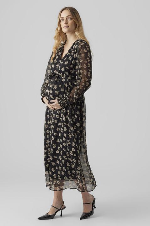 Image du produit Vero Moda Maternity Robe de maternité courte (M)